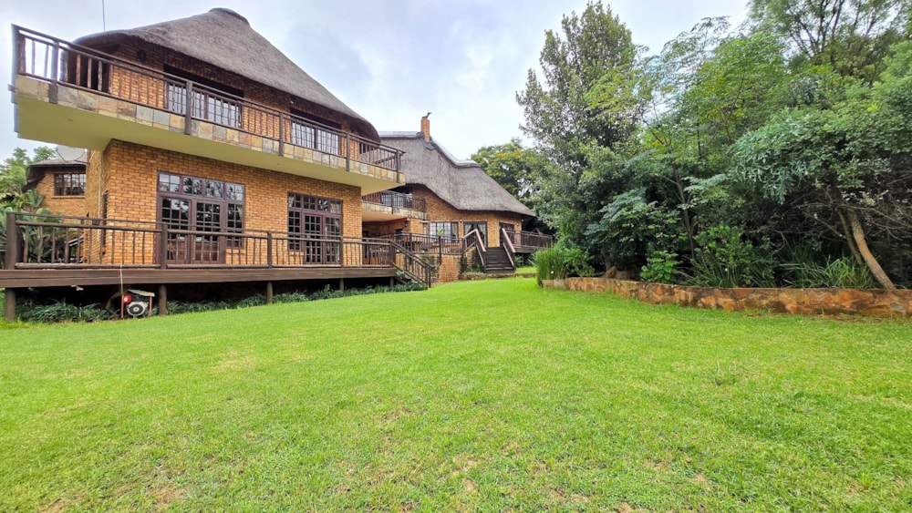 House for sale in Mooikloof - PT1731424