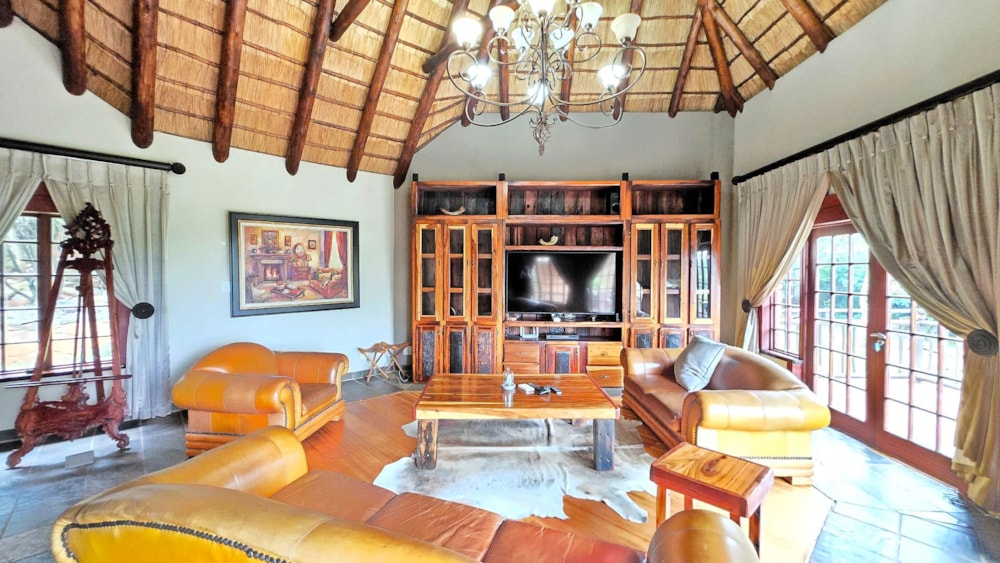 House for sale in Mooikloof - PT1731424