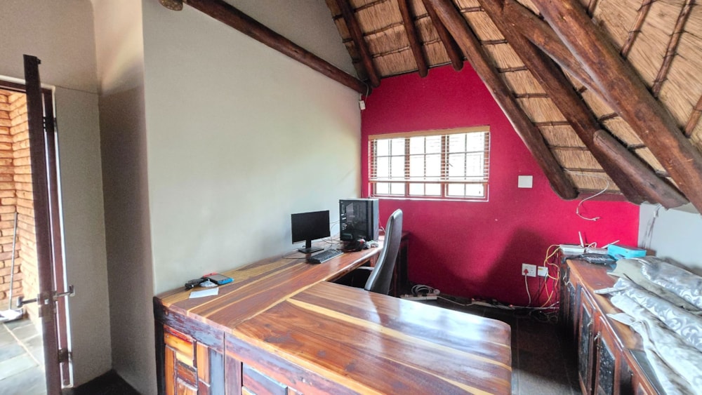 House for sale in Mooikloof - PT1731424