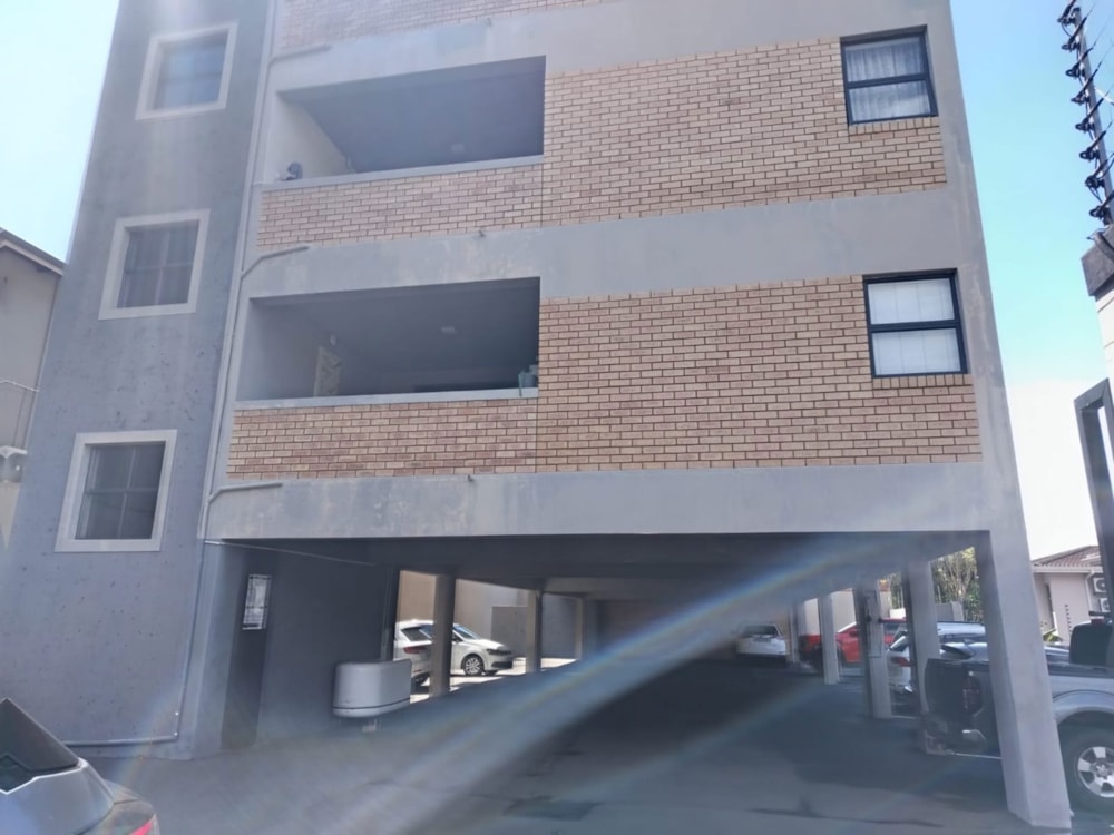 Apartment to rent in Musgrave - 1DA1731416