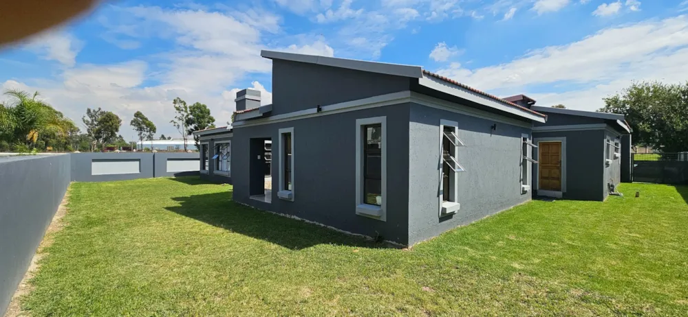 House for sale in Helderwyk Estate - 1BJ1730757 House for sale in Helderwyk Estate - 1BJ1730757