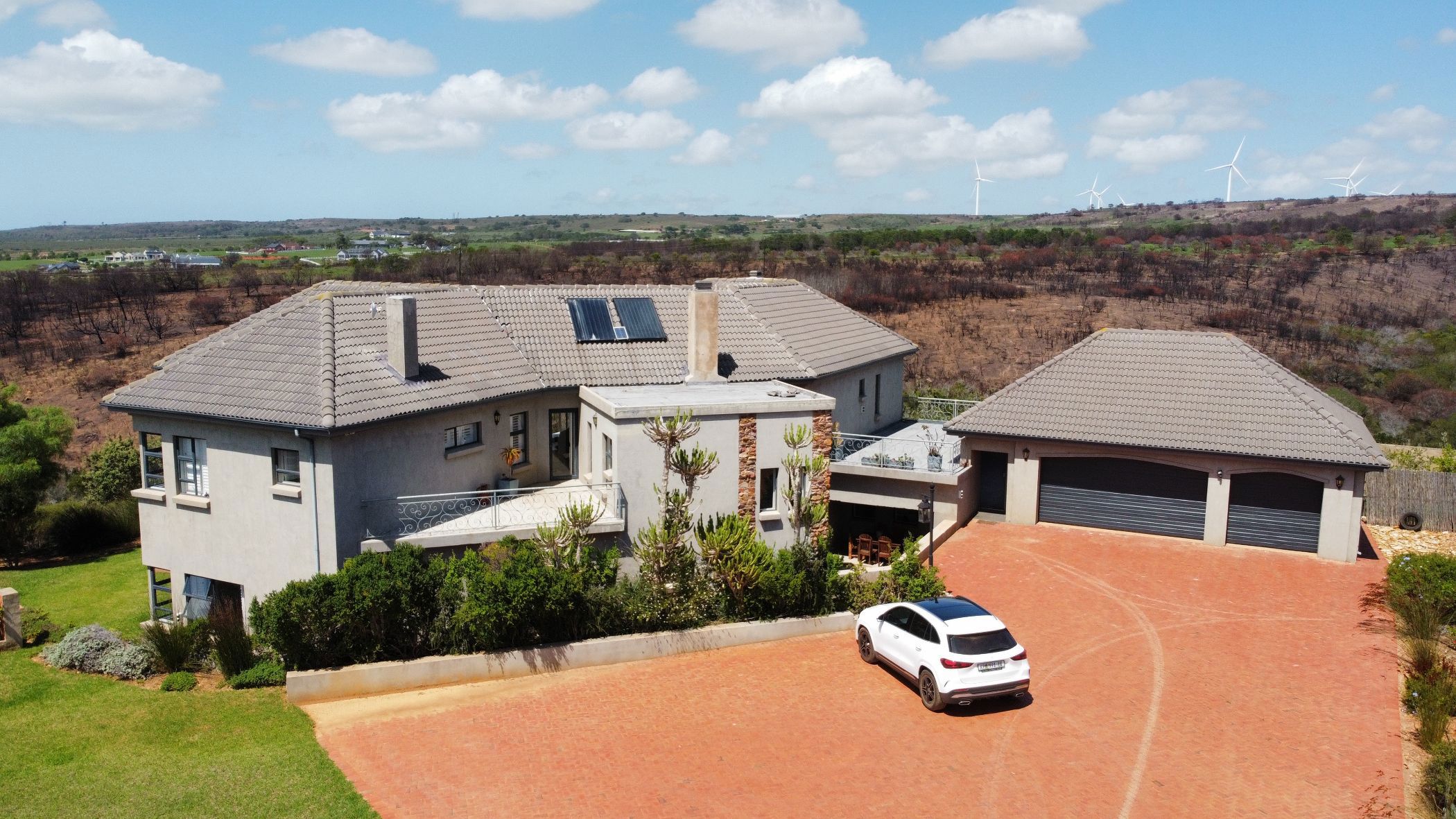 Livestock farm for sale in Kabeljauws - 1JF1702999