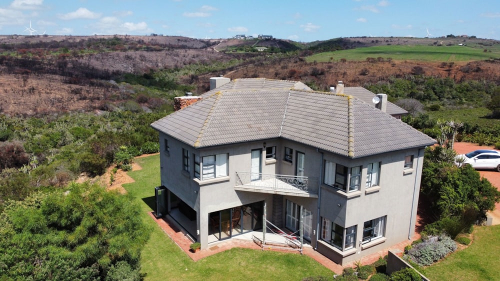 Livestock farm for sale in Kabeljauws - 1JF1702999