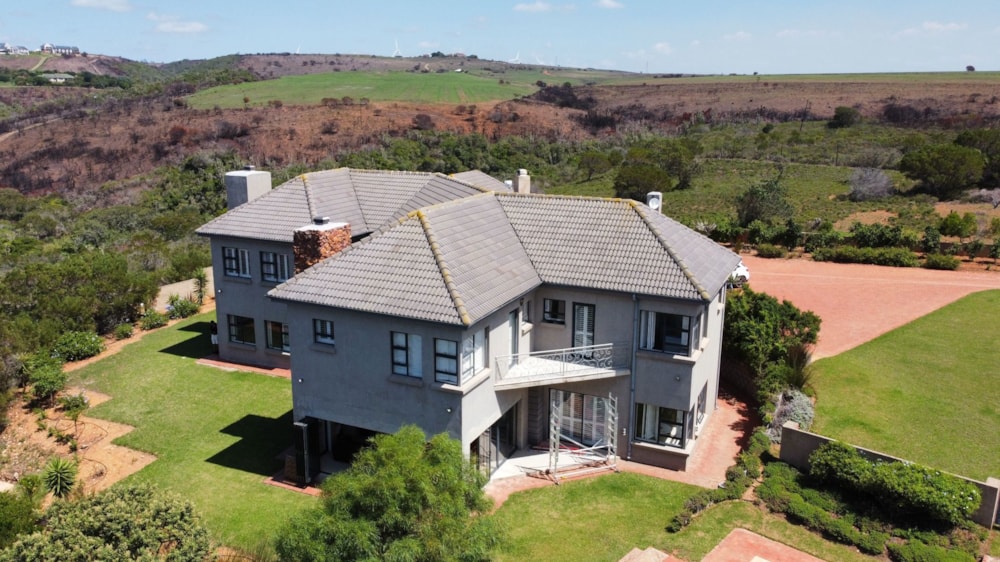 Livestock farm for sale in Kabeljauws - 1JF1702999