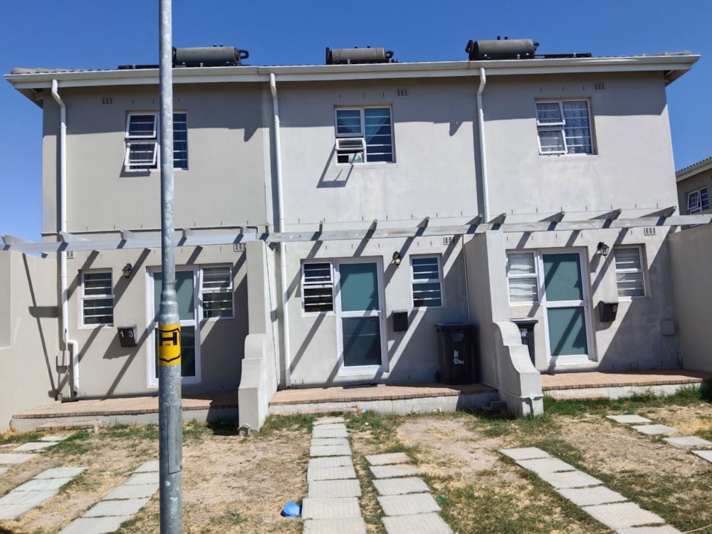 House for sale in Silversands, Blue Downs - 1KV1731124 House for sale in Silversands, Blue Downs - 1KV1731124