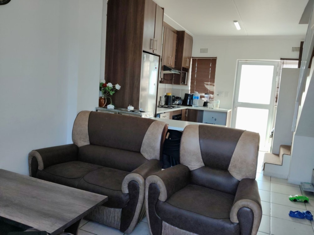 House for sale in Silversands, Blue Downs - 1KV1731124 House for sale in Silversands, Blue Downs - 1KV1731124