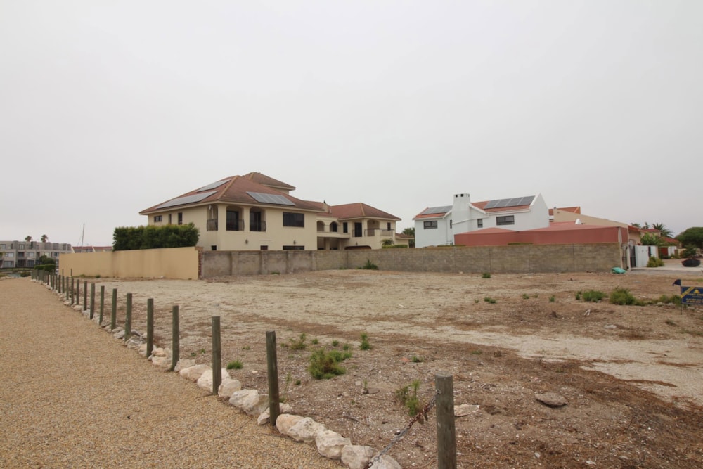 Vacant land for sale in Port Owen - LA1683204