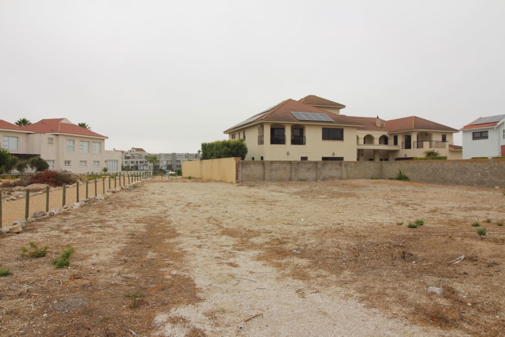 Vacant land for sale in Port Owen - LA1683204