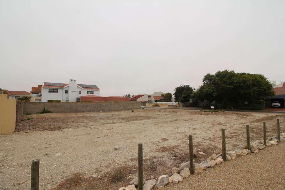 Vacant land for sale in Port Owen - LA1683204