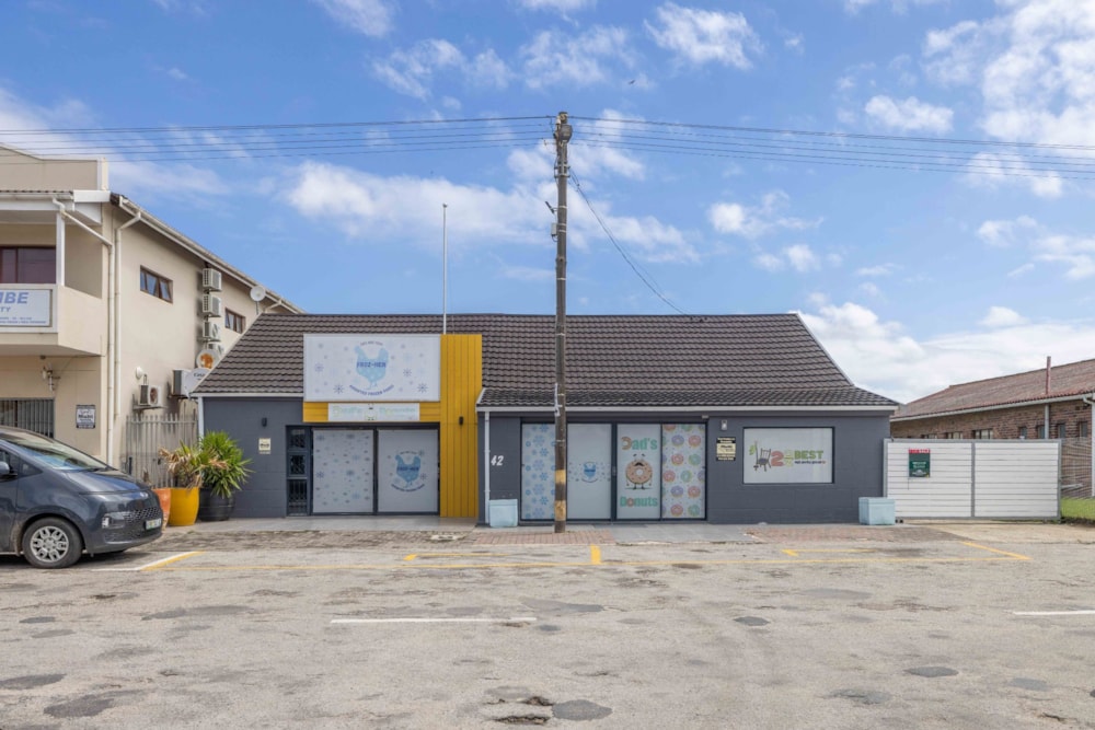 Commercial Building for sale in Port Alfred - 1PF1720894