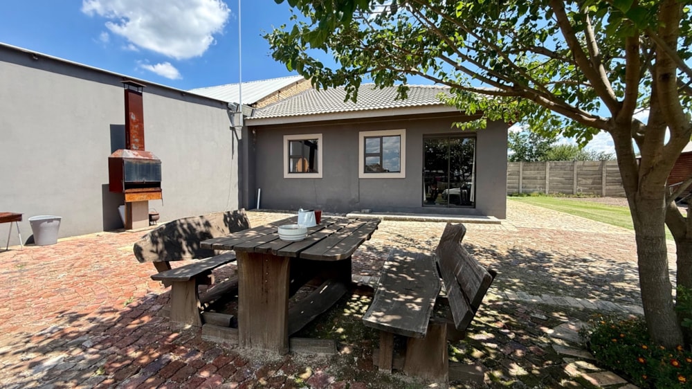 Apartment to rent in Marlbank  - 1VT1695213