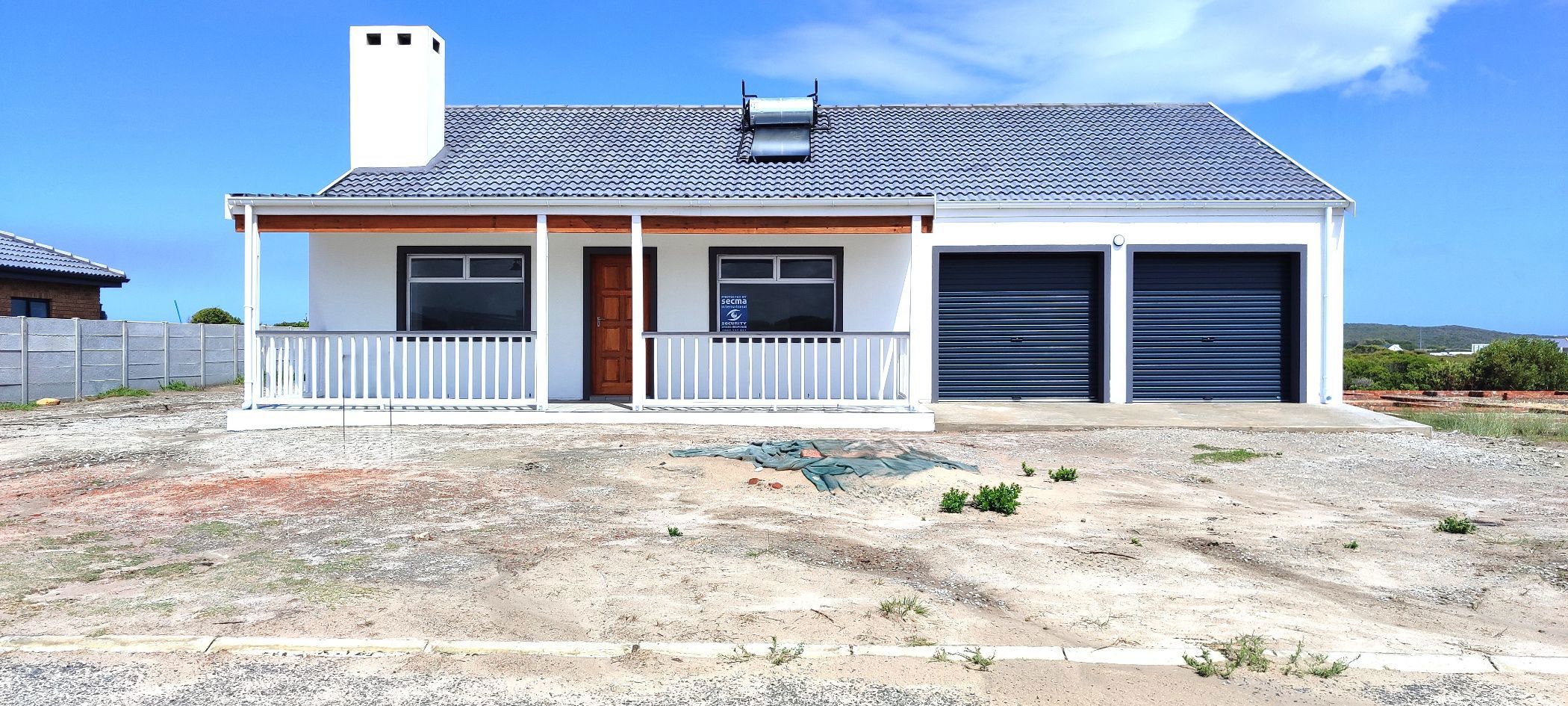 House for sale in Kleinbaai - 1SW1730519