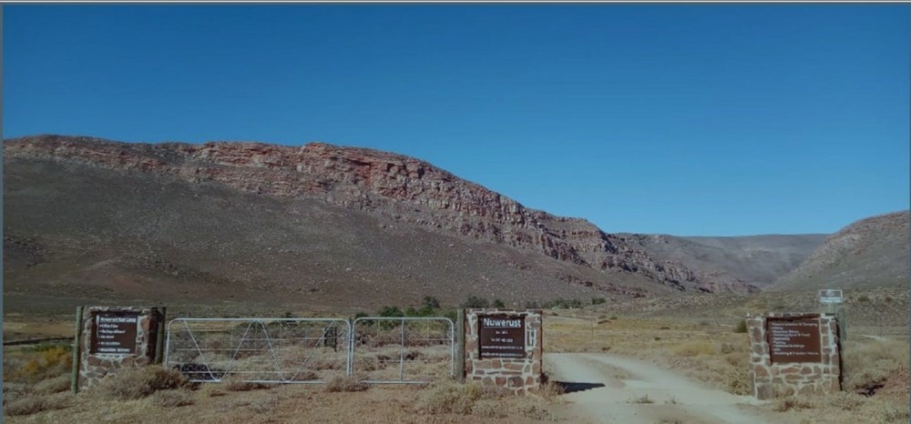 Fruit farm for sale in Clanwilliam - 1NA1731083