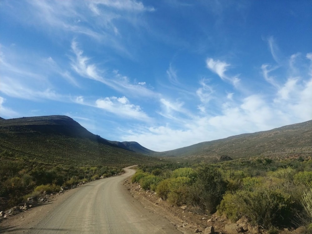 Fruit farm for sale in Clanwilliam - 1NA1731083