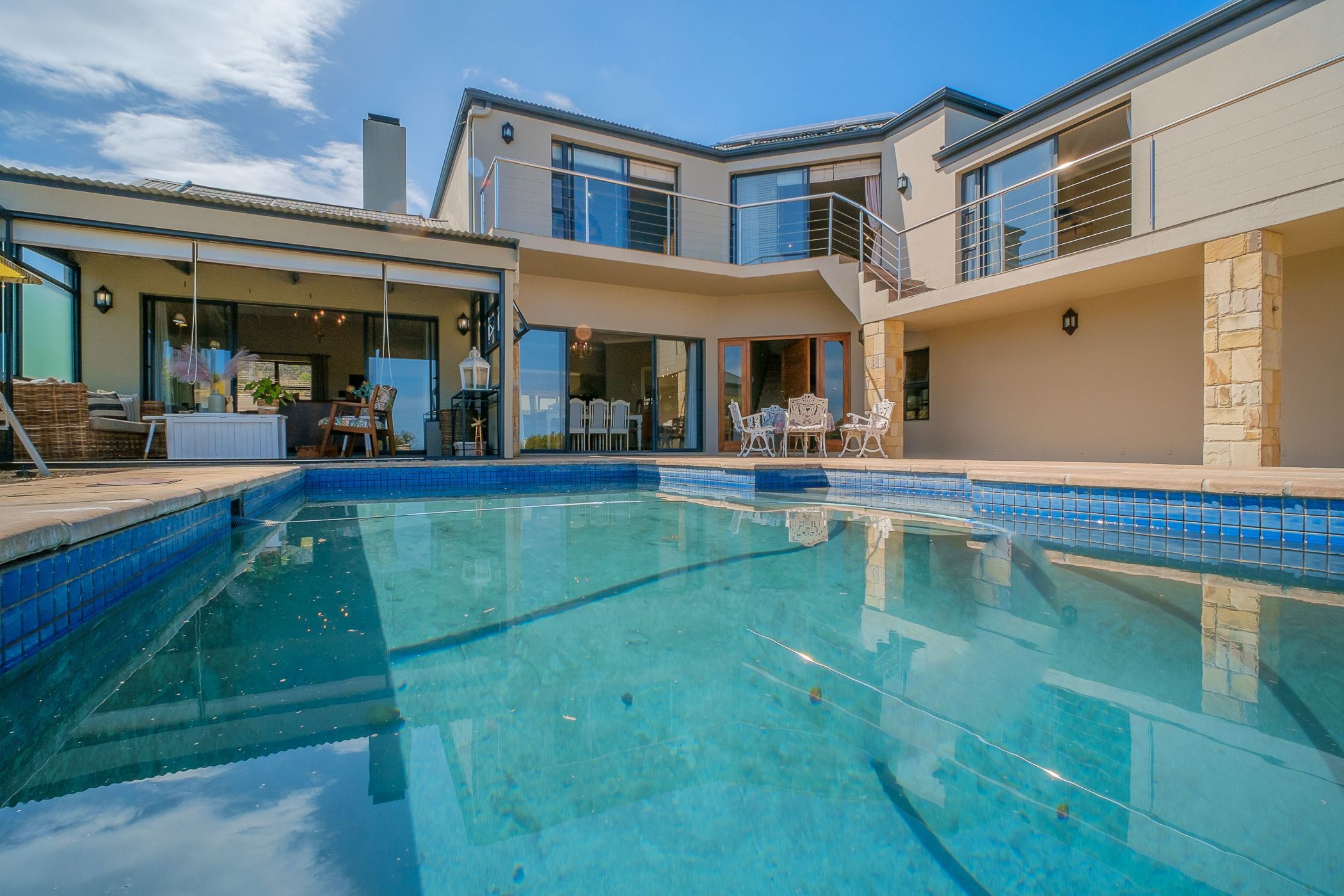 Double-storey house for sale in Stonehaven Estate - FH1727068