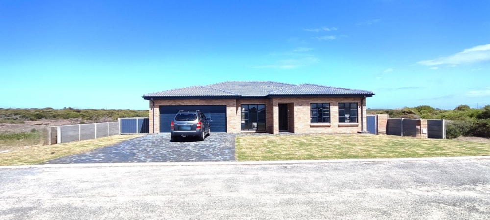 House for sale in Kleinbaai - 1SW1722996 House for sale in Kleinbaai - 1SW1722996