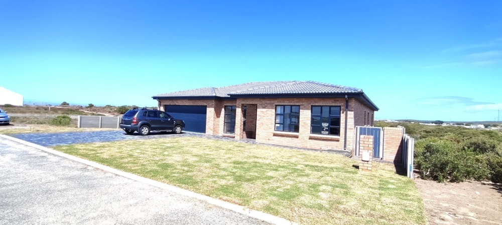 House for sale in Kleinbaai - 1SW1722996 House for sale in Kleinbaai - 1SW1722996