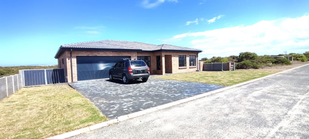 House for sale in Kleinbaai - 1SW1722996 House for sale in Kleinbaai - 1SW1722996