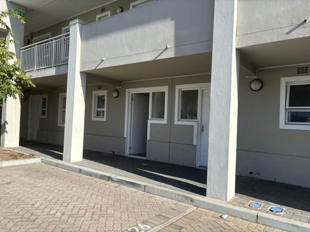 Apartment for sale in Cravenby - 1AH1730587 Apartment for sale in Cravenby - 1AH1730587