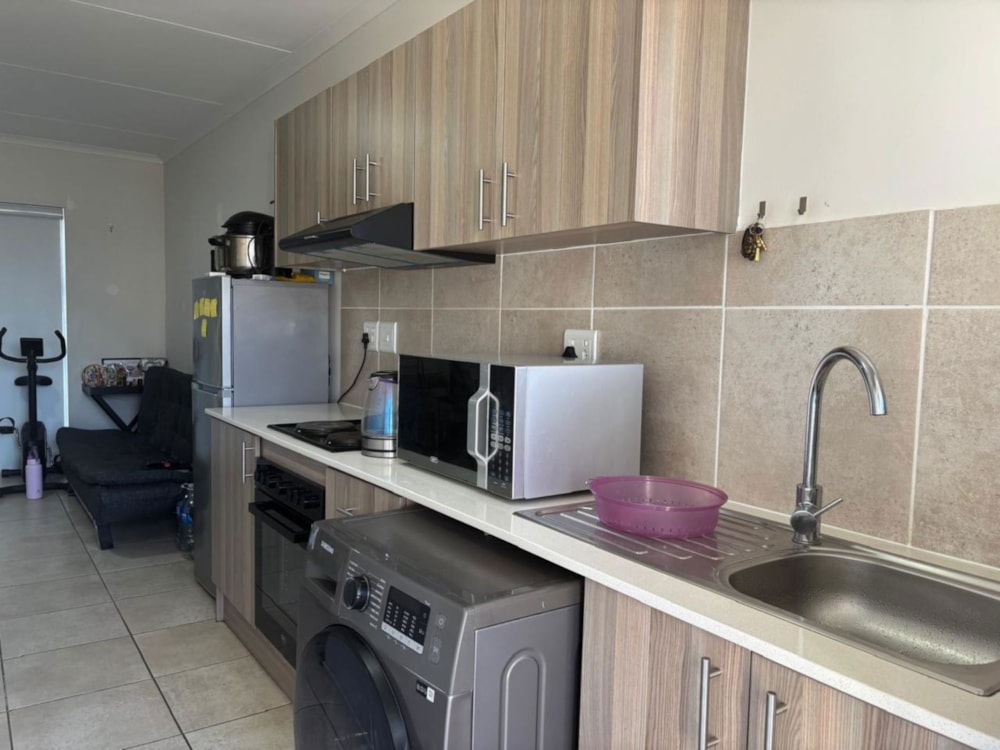 Apartment for sale in Cravenby - 1AH1730587 Apartment for sale in Cravenby - 1AH1730587