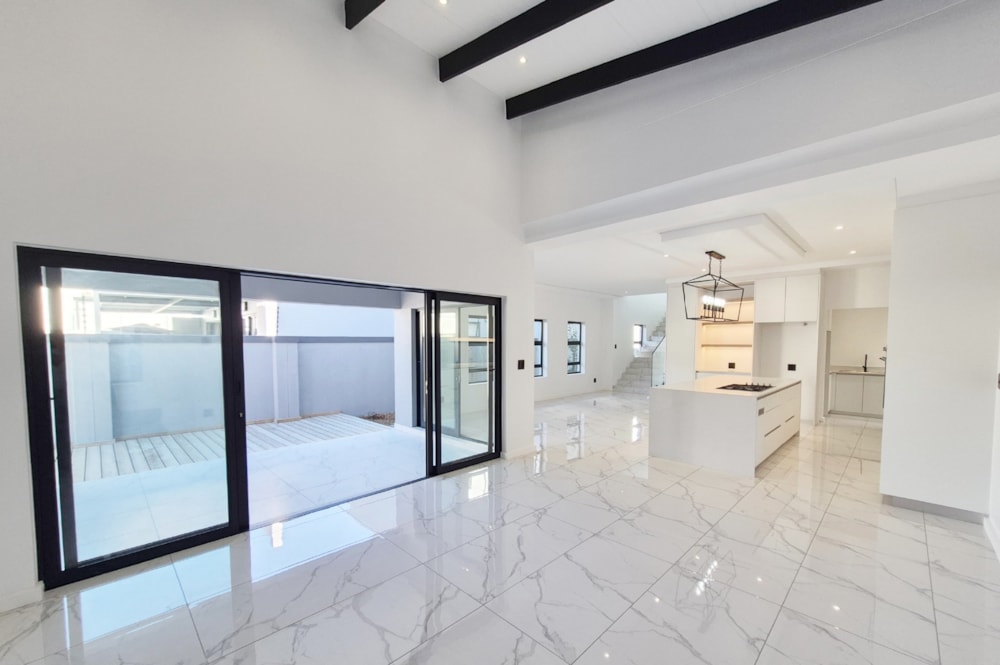 House for sale in Sandown, Blouberg - 1TV1690729