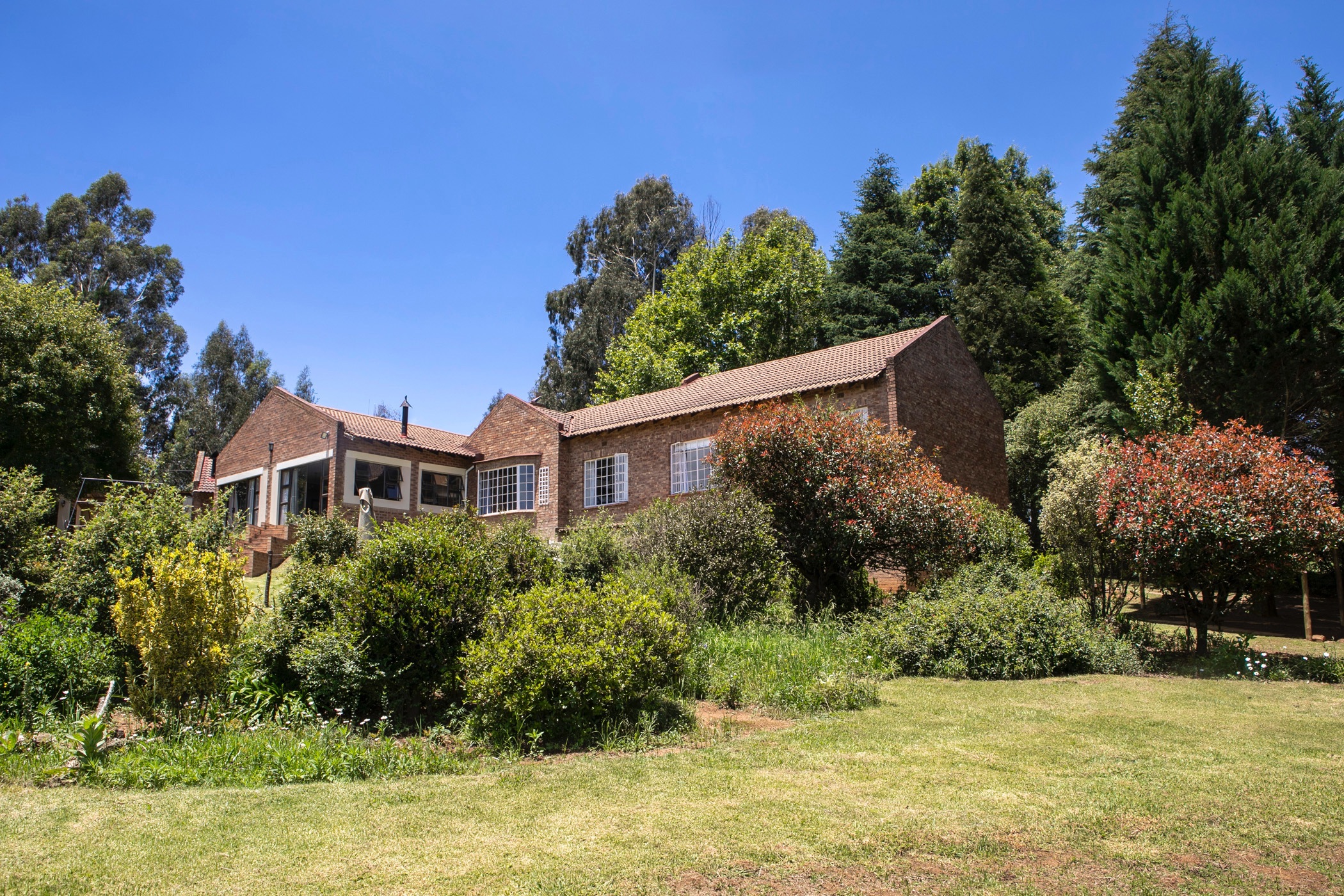 House for sale in Underberg - 1UB1728811