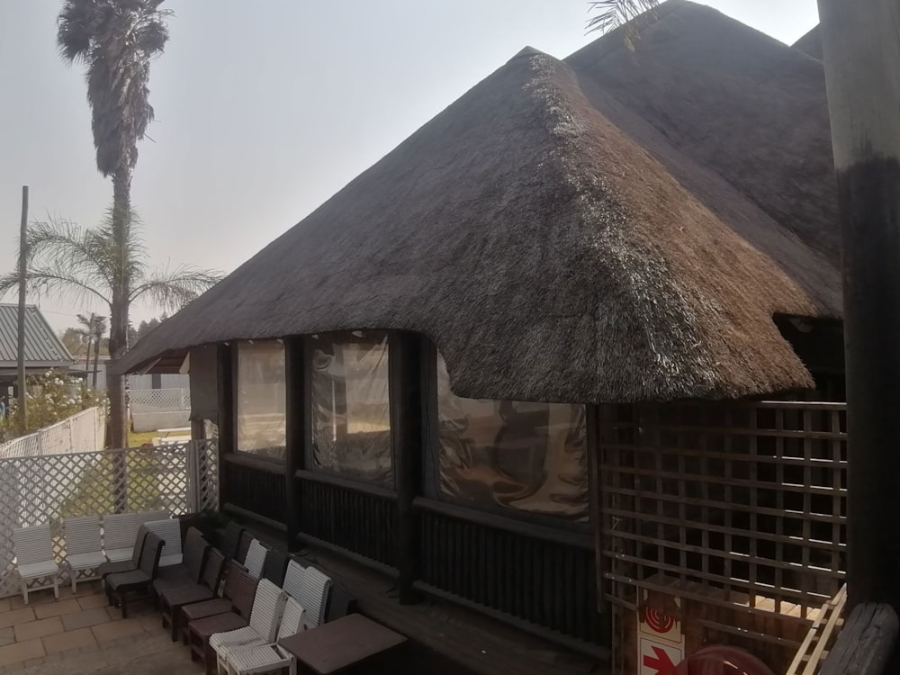 Commercial office to rent in New Market Park - 1GV1703736