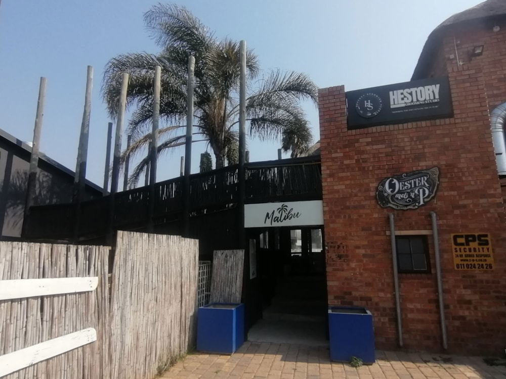 Commercial office to rent in New Market Park - 1GV1703736