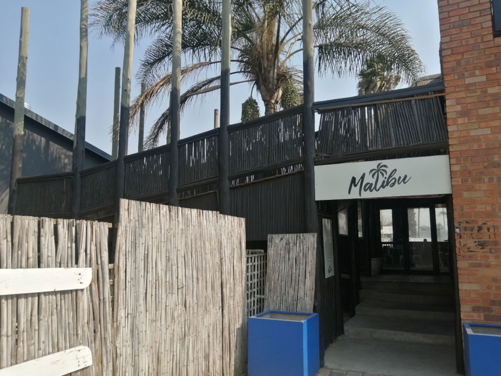 Commercial office to rent in New Market Park - 1GV1703736