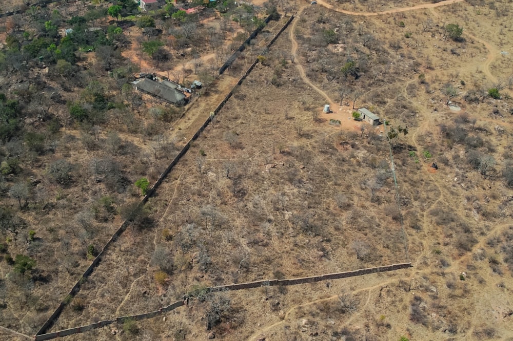 Vacant land for sale in Burnside, Bulawayo, Zimbabwe - 3ZB1692284