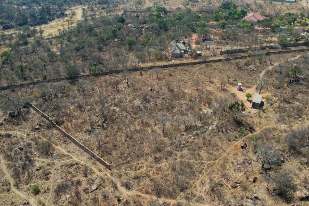 Vacant land for sale in Burnside, Bulawayo, Zimbabwe - 3ZB1692284