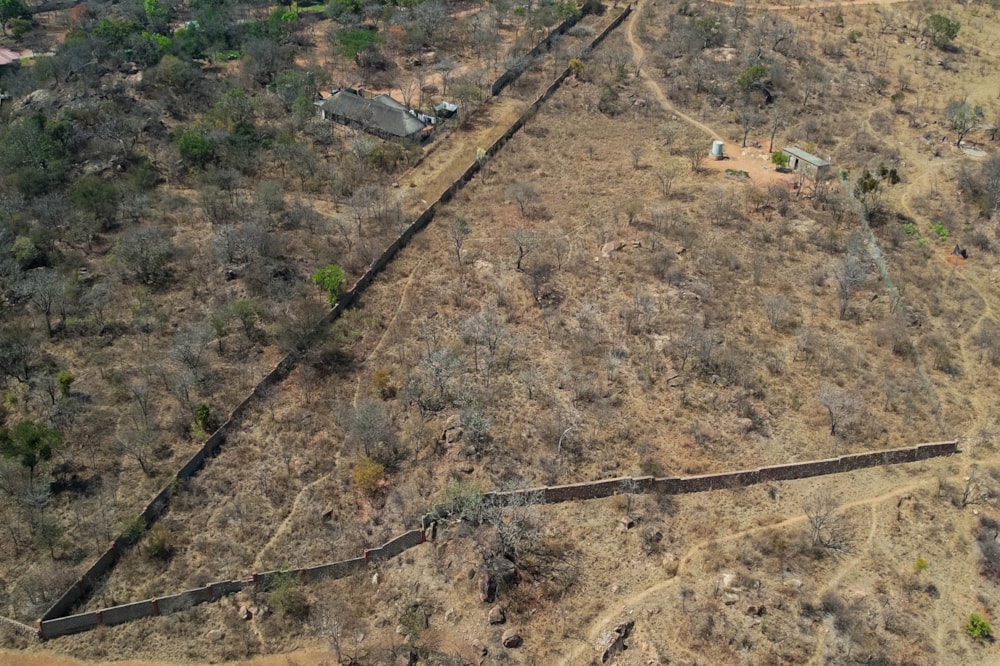 Vacant land for sale in Burnside, Bulawayo, Zimbabwe - 3ZB1692284