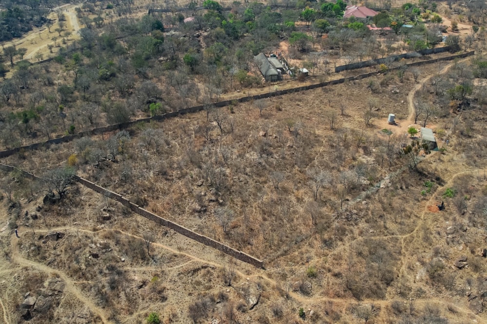 Vacant land for sale in Burnside, Bulawayo, Zimbabwe - 3ZB1692284