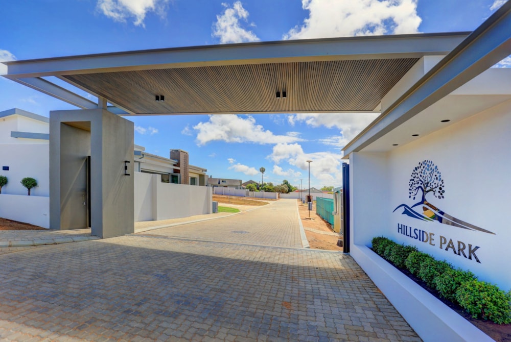 House for sale in Heiderand - 1MB1699055