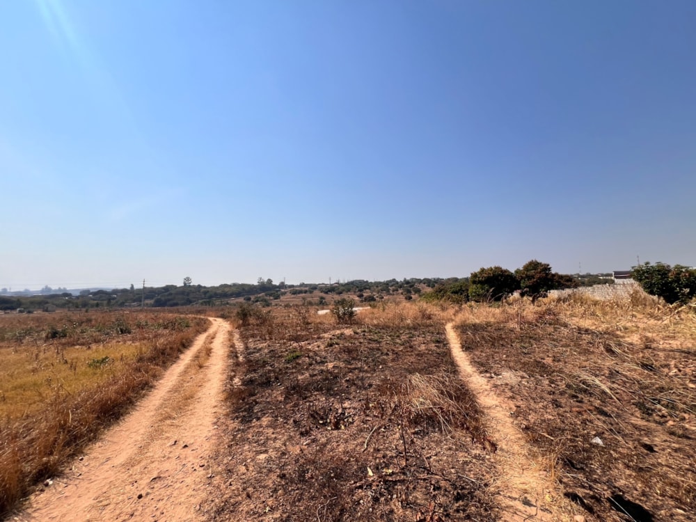 Residential vacant land for sale in Foxdale, Zambia - 3ZA1694390