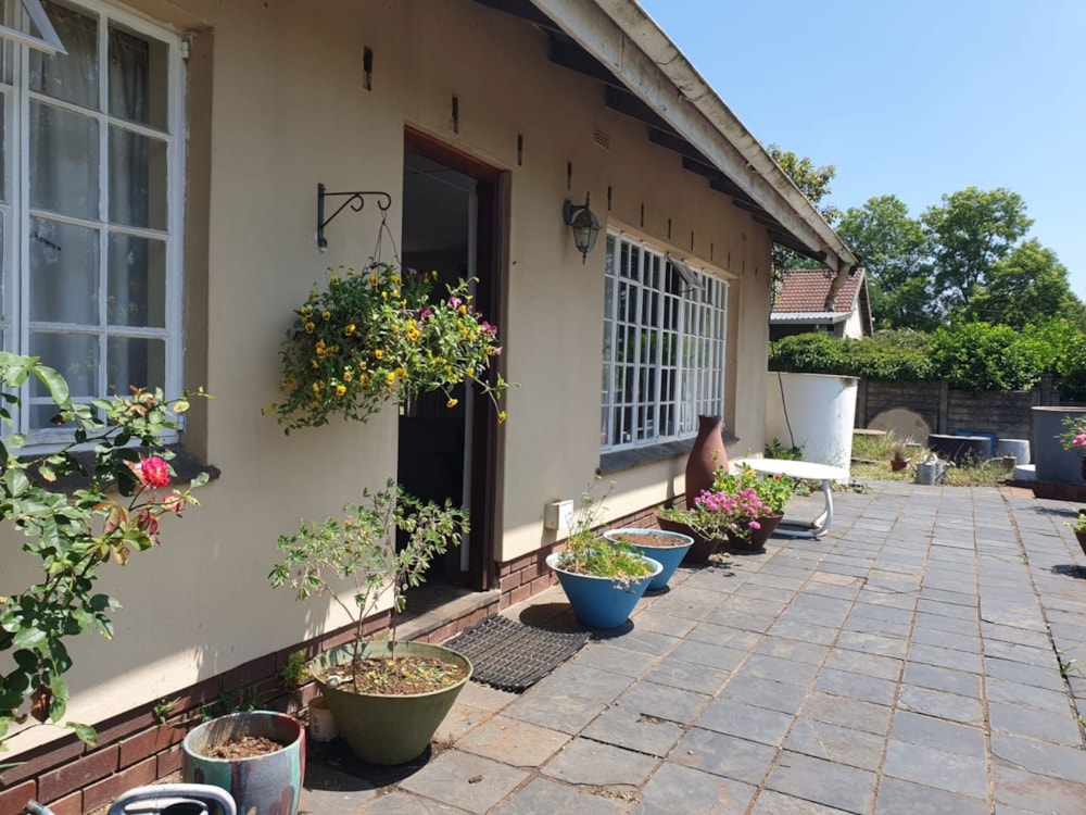House for sale in Hilton, KwaZulu-Natal - 1PM1729112