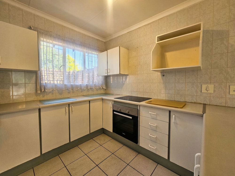 Townhouse for sale in Dalpark Ext 1 - 1BJ1729381