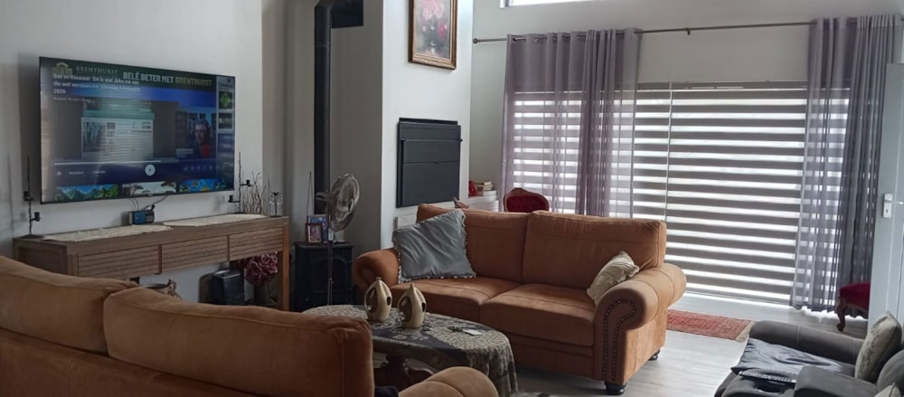 House for sale in Albertinia - 1SR1696902