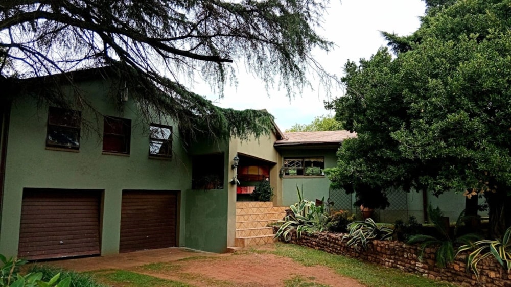 Smallholding for sale in Glen Donald - 1VT1730377 Smallholding for sale in Glen Donald - 1VT1730377