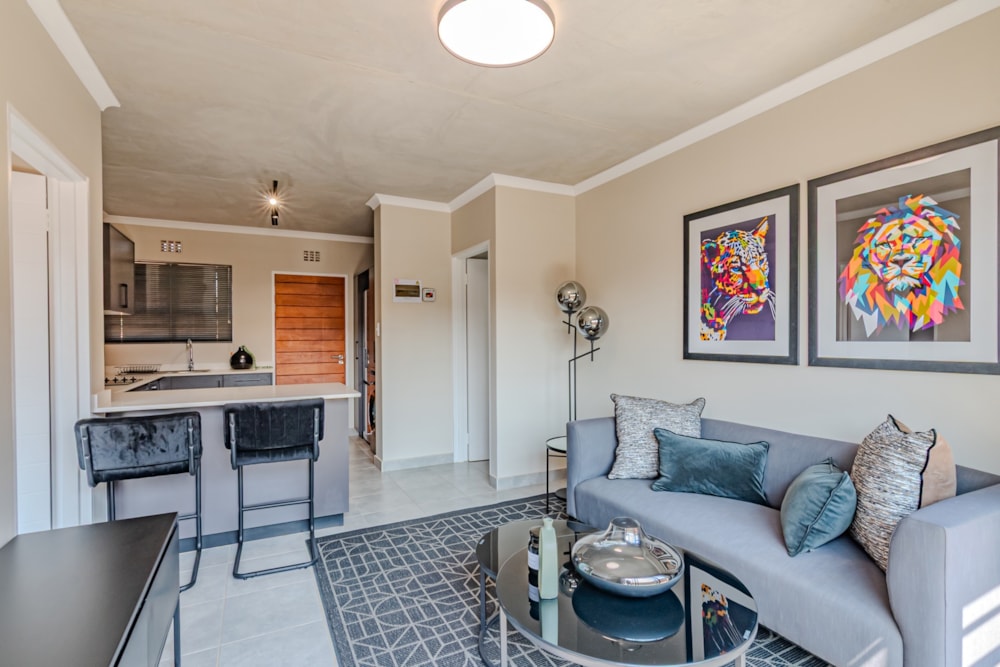 Apartment for sale in Sinoville - PT1697281