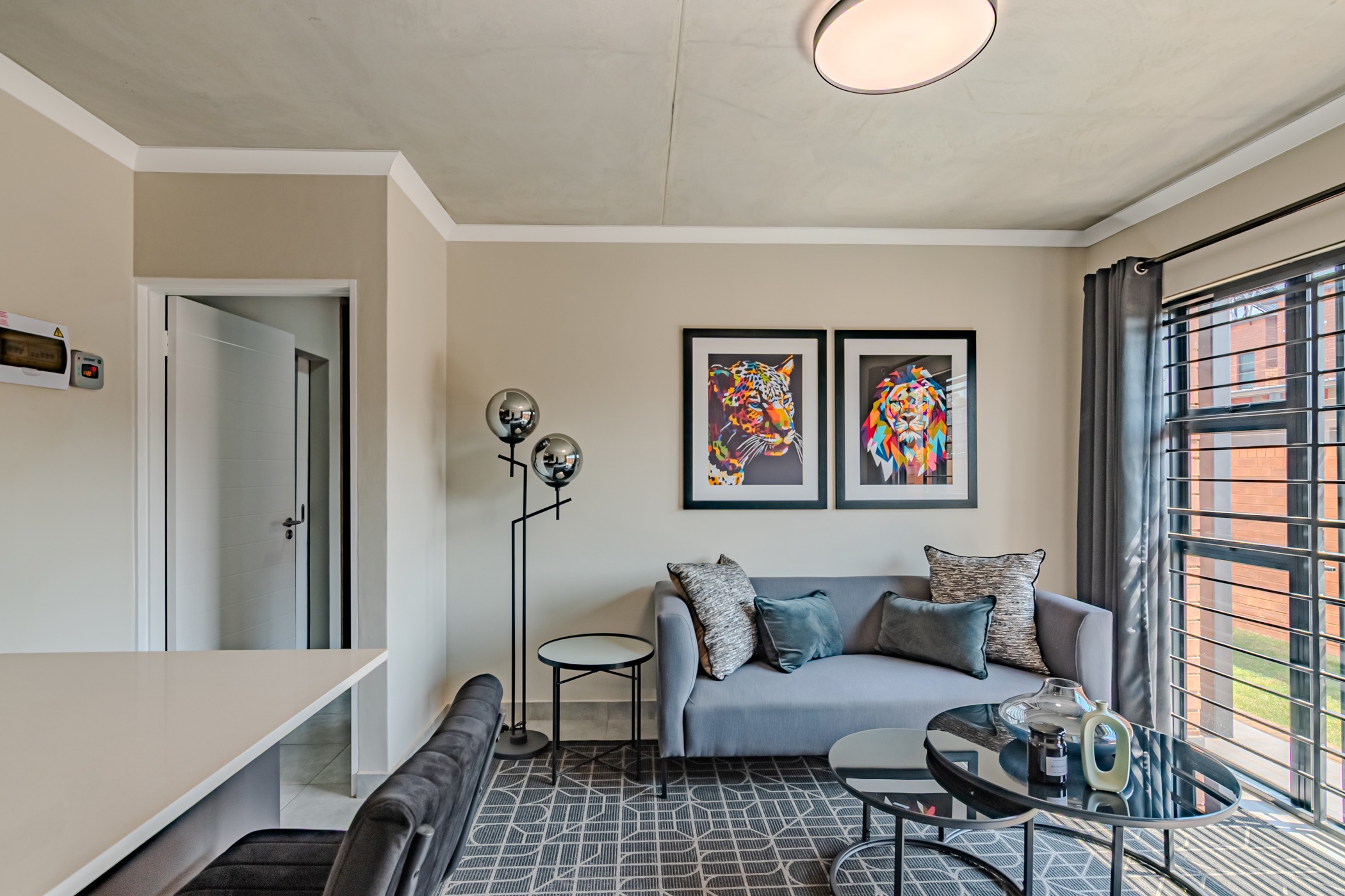 Apartment for sale in Sinoville - PT1697281