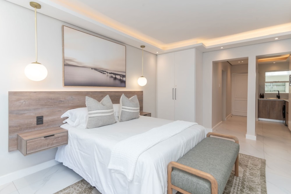 Studio apartment for sale in Mouille Point - AS1727563 Studio apartment for sale in Mouille Point - AS1727563