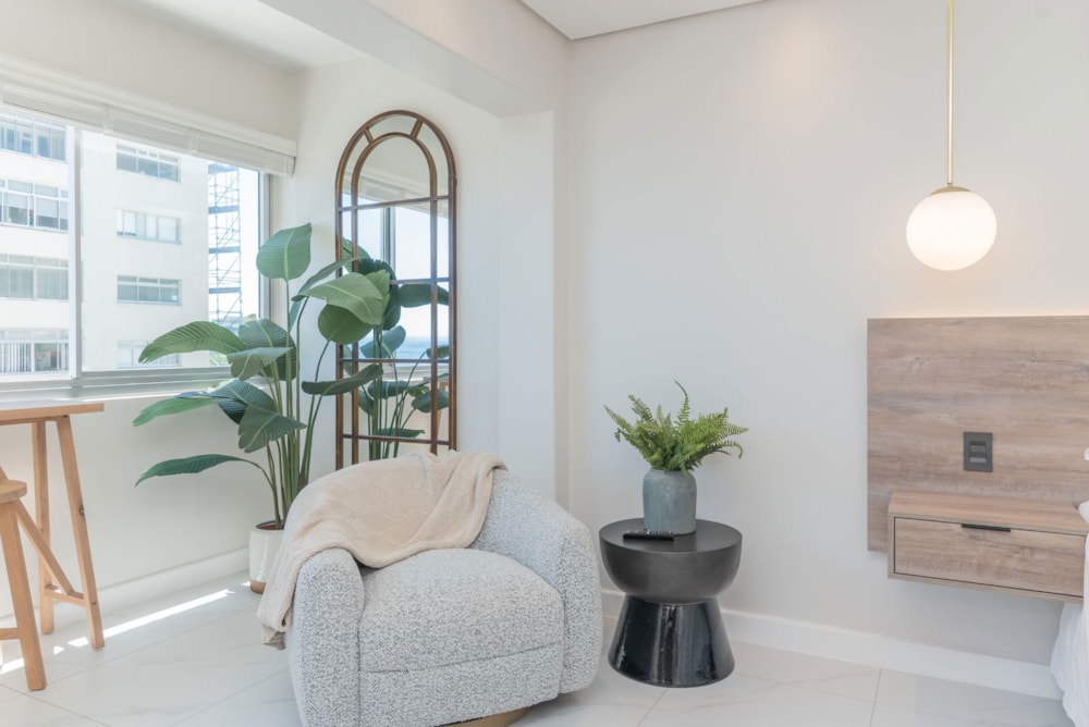 Studio apartment for sale in Mouille Point - AS1727563 Studio apartment for sale in Mouille Point - AS1727563