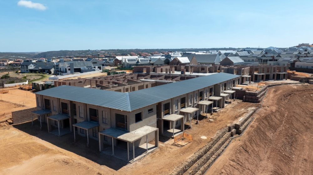 Apartment for sale in Renosterbos Estate - 1MB1728758