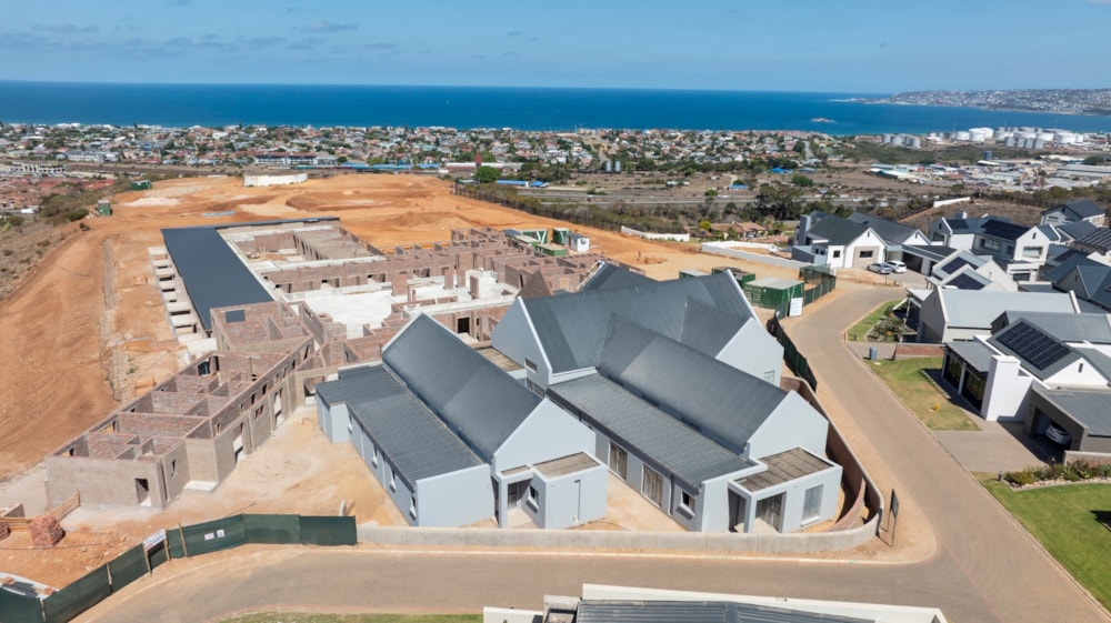 Apartment for sale in Renosterbos Estate - 1MB1728994 Apartment for sale in Renosterbos Estate - 1MB1728994