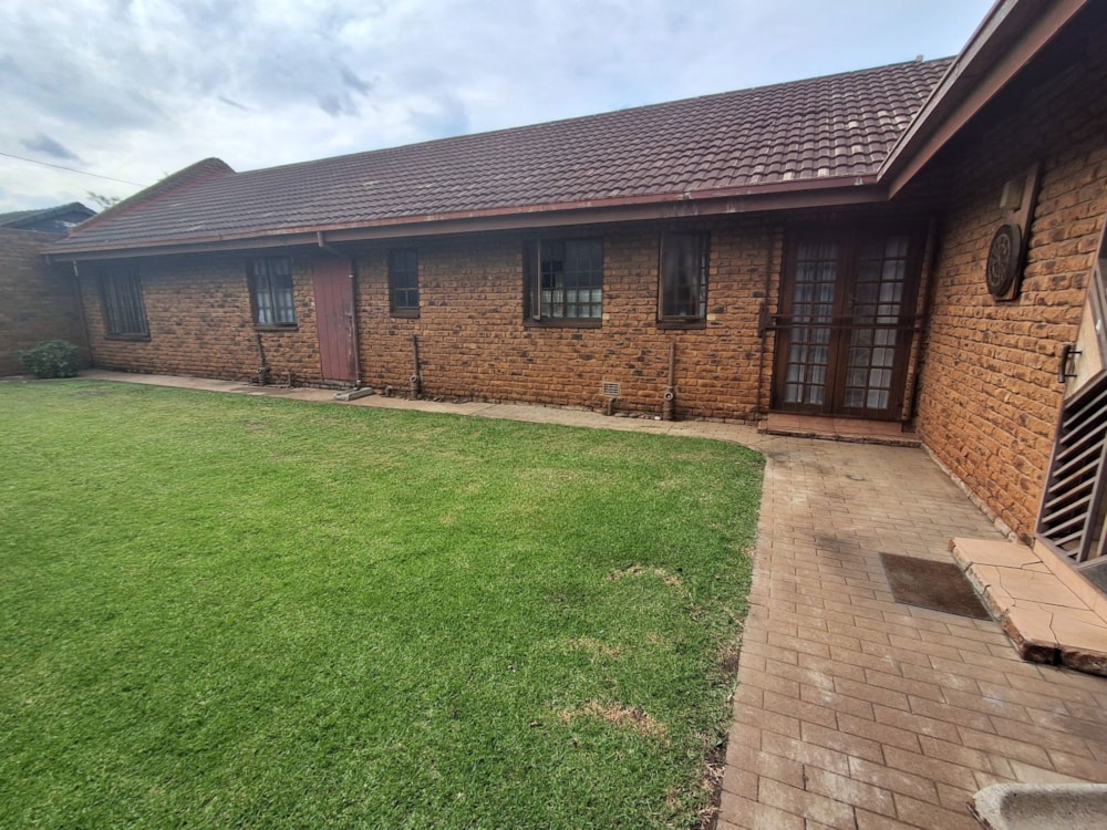 House for sale in Brenthurst - 1BJ1730762