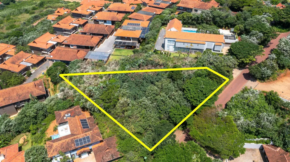 Vacant land for sale in Zimbali Estate - 1BD1729132