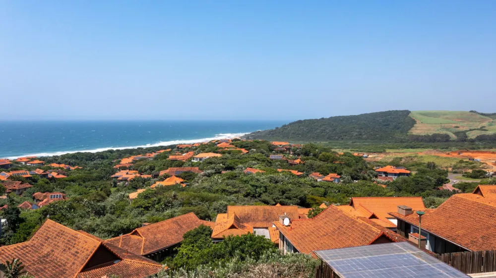 Vacant land for sale in Zimbali Estate - 1BD1729132