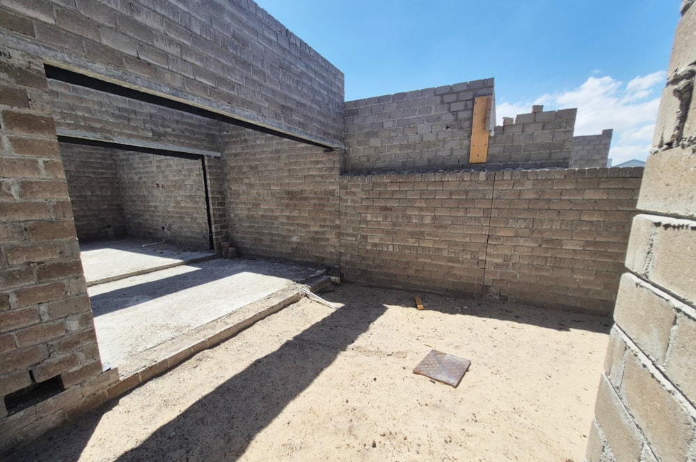 House for sale in Sandown, Blouberg - 1TV1731633