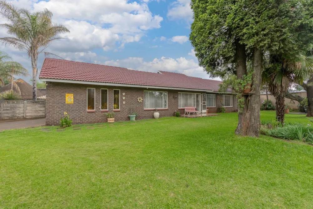 House sold in Brenthurst - 1BJ1700264 House sold in Brenthurst - 1BJ1700264